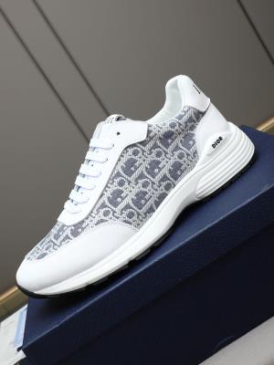 wholesale quality dior men shoes model no. 262